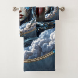 Celestia – Guardiana del Cielo Infinito. 
