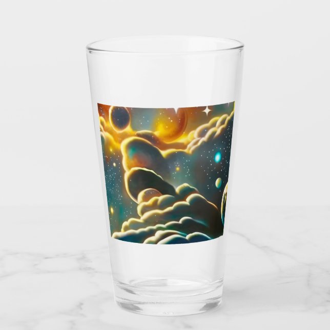 Celestial (Anverso)
