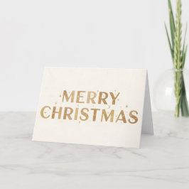 Celestial Boho Feliz Navidad