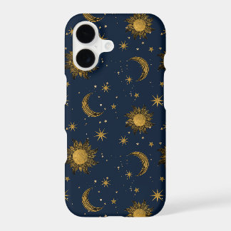 Celestial dorado 