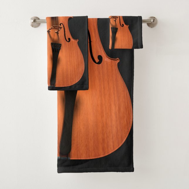 Cello (In situ)