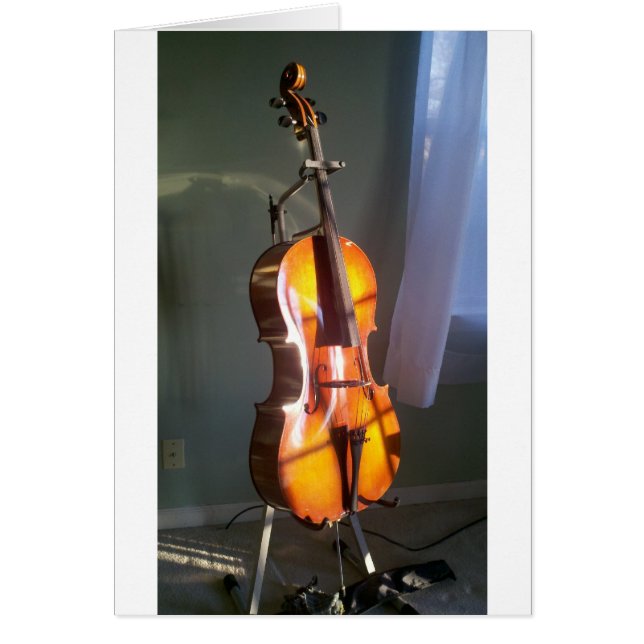 Cello 2 (Frente)
