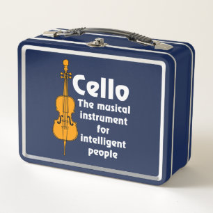 Cello inteligente