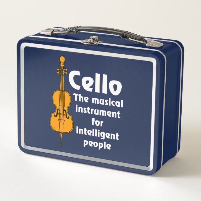 Cello inteligente (Anverso)