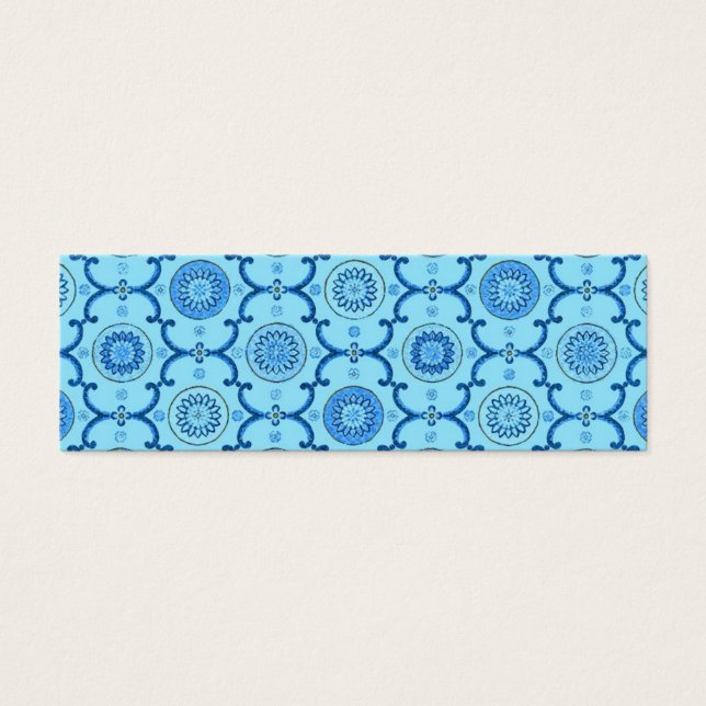 Celoso ~ Marcador / Tamaño 3" x 1" (Frente)