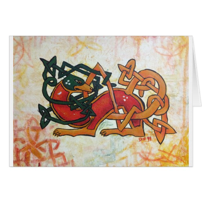 Celta (Anverso (Horizontal))