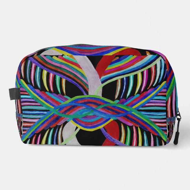 Celtelix en la bolsa de artículos de aseo (Anverso)