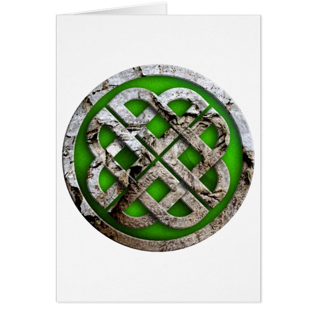 celtic anudas (Frente)