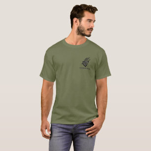 Celticwolf crea la camiseta