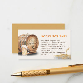 Células de cerveza Causal Keg para la tarjeta de e