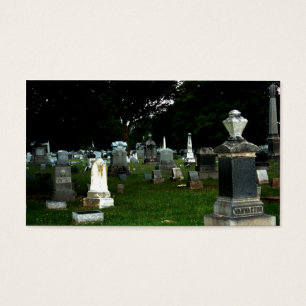 Cementerio antiguo