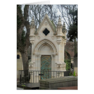 Cementerio de París