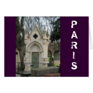 Cementerio de París