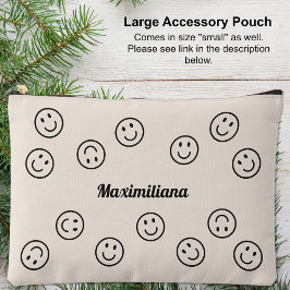 Cemento de carbón de riñón - gran bolsa accesoria