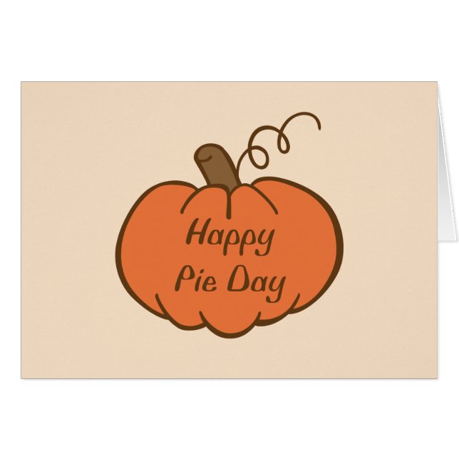 Cena de Acción de Gracias (Anverso (Horizontal))