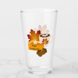 Cena de Acción de Gracias Cocina Calabaza Pie Choc