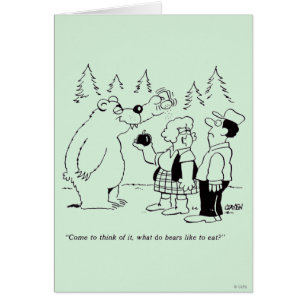Cena de Bears