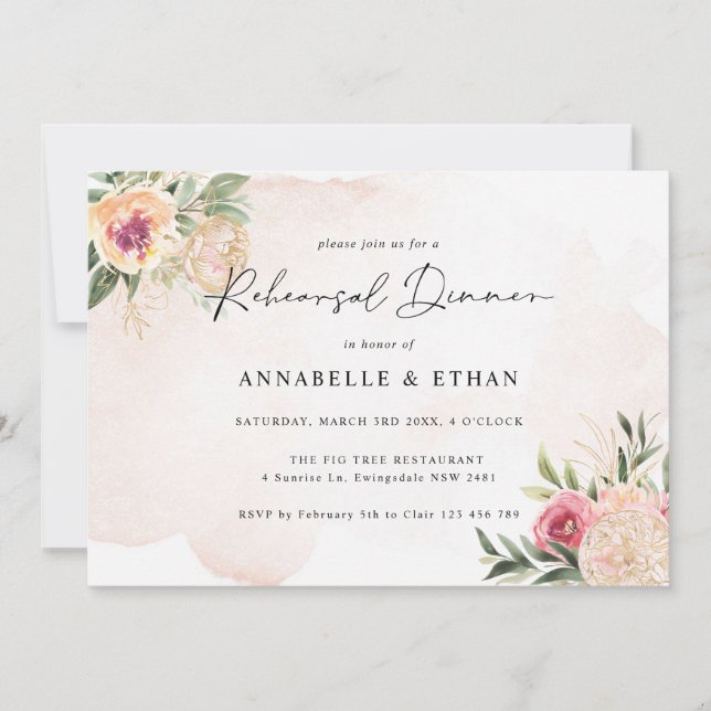 Cena de ensayo de colonias de peones y Relieves me (Anverso)