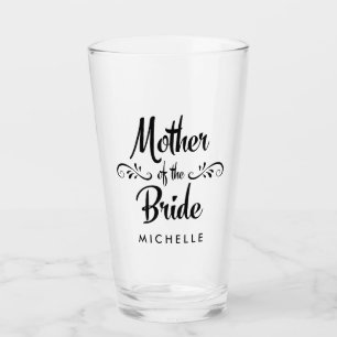 Cena de ensayo de la madre de la novia Boda