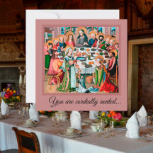 Cena en Bethany (M 055)