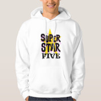 Cena Estrellas Cinco Camisetas