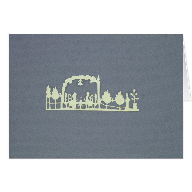 Cenador (Anverso (Horizontal))