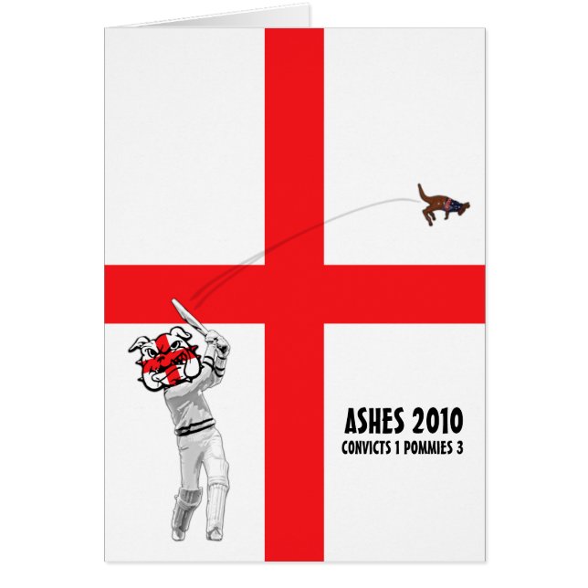 Cenizas 2010 (Frente)