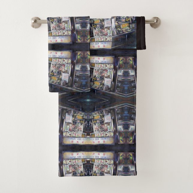 Cenosillicaphia, Singapur (In situ)