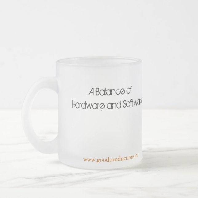 Centelleo de la taza de muerte (Izquierda)