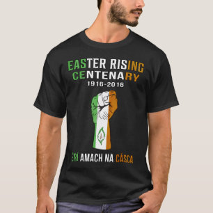 Centenario De Pascua En Camiseta 1916 - Essent 201