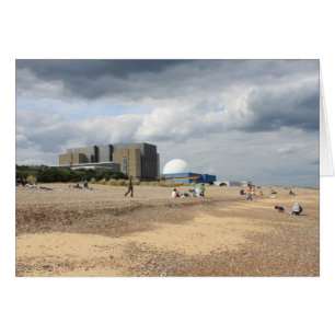 Central nuclear de Sizewell