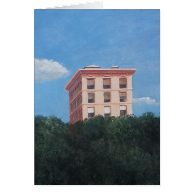 Central Park USA 2012 (Frente)