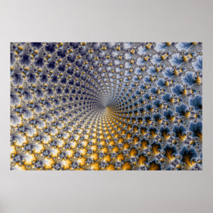Centrifractalidad - Arte fractal