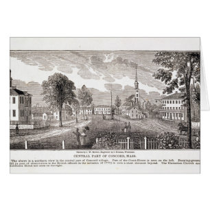Centro de Concordia, de 'Historical