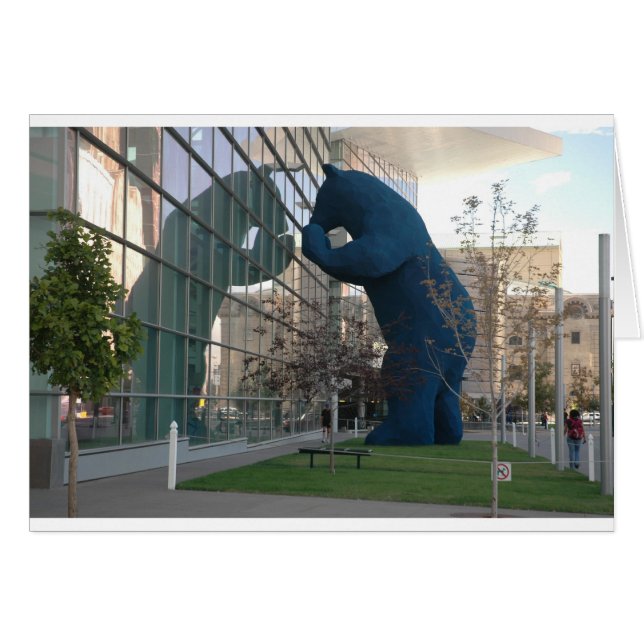 Centro de convenciones de Colorado (Anverso (Horizontal))