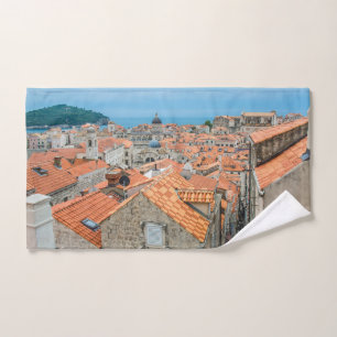 Centro de Dubrovnik