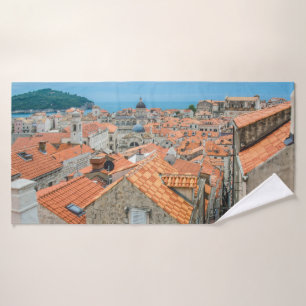 Centro de Dubrovnik