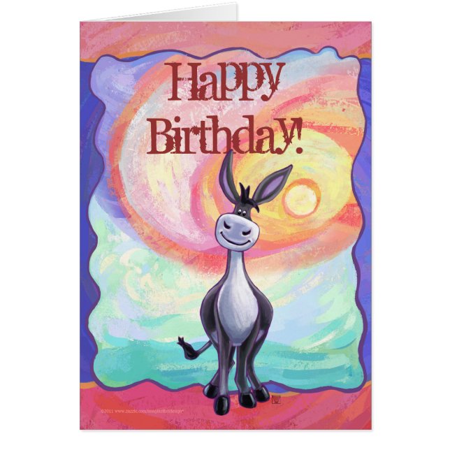 Centro de Fiestas de Donkey (Frente)