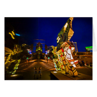 Centro de Kentucky para los artes