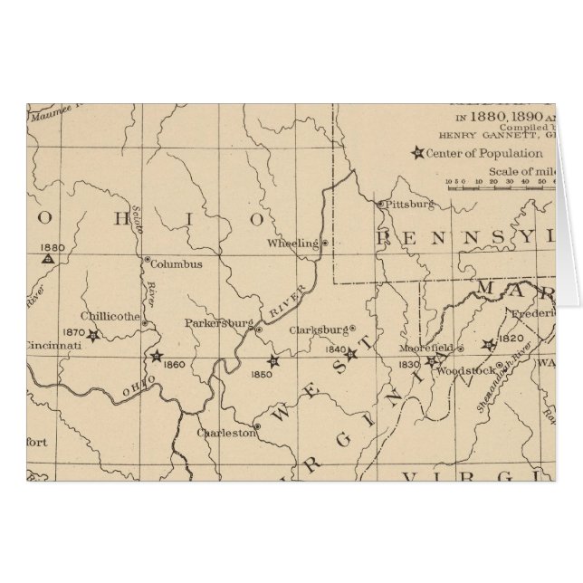 Centro de población 17901900 (Anverso (Horizontal))