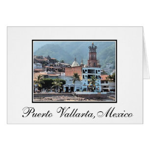 Centro de Puerto Vallarta