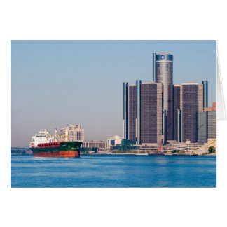 Centro de Renacimiento de Detroit