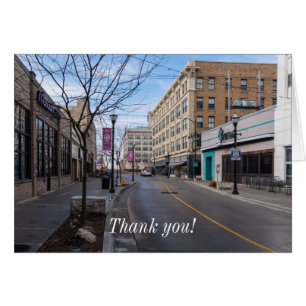 Centro de Springfield