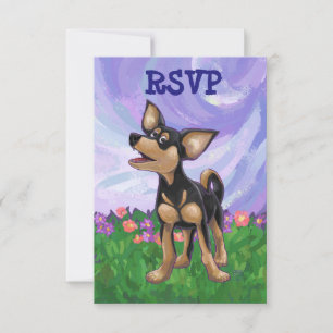 Centro Fiesta Chihuahua RSVP
