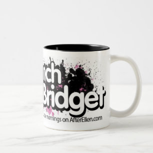 Centro negro de la TAZA de BWB 2009