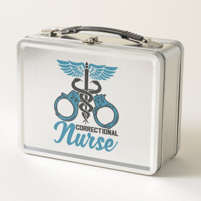 Centro penitenciario de Enfermería de enfermería (Anverso)