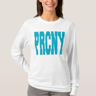 Centro postparto del recurso de la camisa de Nueva
