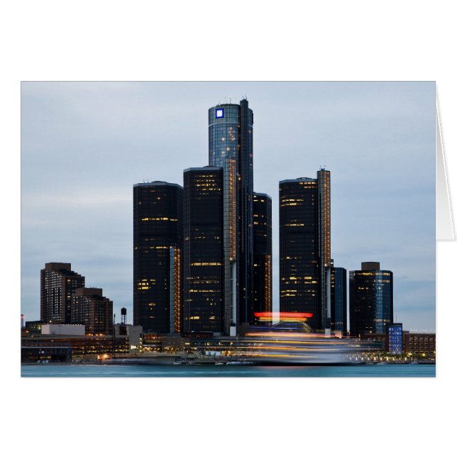 Centro Renacentista De Dusk (Anverso (Horizontal))