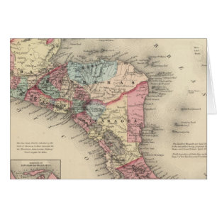 Centroamérica 5