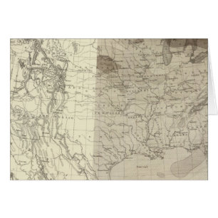 Centros de Tormenta de Estados Unidos